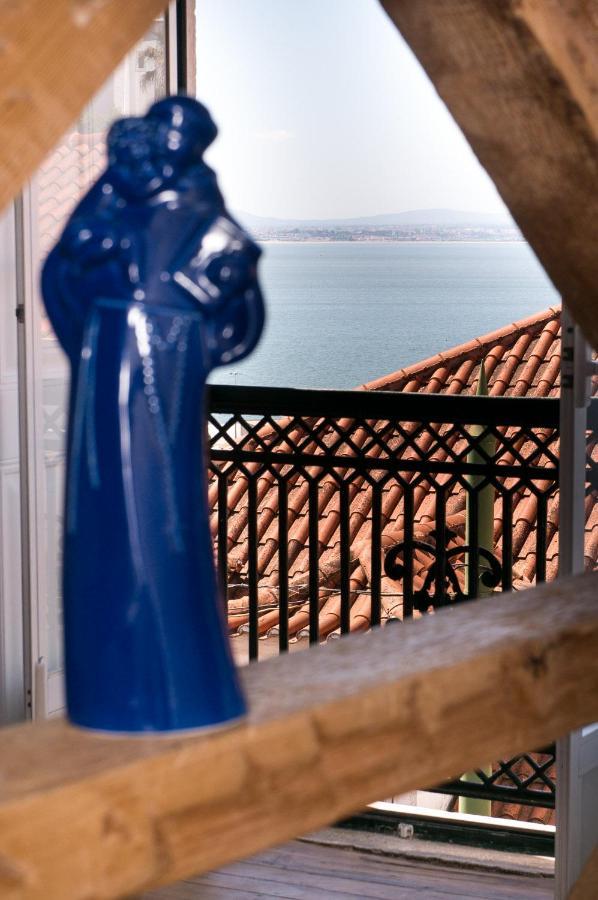 Downtown Alfama & Me Daire Lisboa Dış mekan fotoğraf